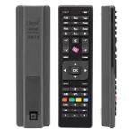 Derin Stok - Seg - RC4875 Mini Universal LCD LED Tv Kumandası