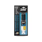 Derin Stok Selsil Suya Dayanıklı Epoksi Şeffaf Yapıştırıcı 28 gr