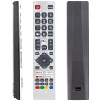 Derin Stok Sh-V1 Netflix-Youtube-Google Play-Prime Video Ses Komutlu Lcd-Led Tv Kumanda