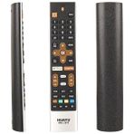 Derin Stok Skyworth RM-L1670 LCD LED Tv Kumandası - Netflix ve Google Play Tuşlu
