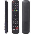 Derin Stok Strong Netflix-Youtube-Media Tuşlu Lcd-Led Tv Kumandası