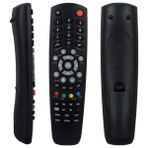 Derin Stok Sunny AT-14100 / AT-14200 / WR652-BRP1-AT Hd Pvr Uydu Alıcı Kumandası WR652-BRP1-AT