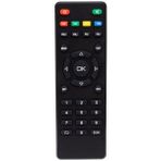 Derin Stok Telebox Uydu Alıcısı Kumandası
