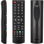 Derin Stok Teledünya 8800 Hd Uydu Alıcı Kumandası