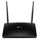 Derin Stok Tp-Link TL-MR6400 300 Mbps 4g Lte Kart Girişli Kablosuz N Router - Seçenek