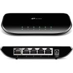 Derin Stok Tp-Link TL-SG1005D 5 Port 10-100-1000 Gigabit Ethernet Switch - Seçenek