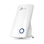 Derin Stok Tp-Link TL-WA850RE 300 Mbps Wifi Repeater Geniş Menzil