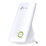 Derin Stok Tp-Link TL-WA854RE Wi-Fi 300MBPS Menzil Genişletici Priz Tipi - Seçenek