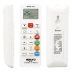 Derin Stok Universal K-2e Akıllı A/c Klima Kumandası