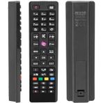 Derin Stok Vestel-Seg-Regal-Finlux 32HA700 LCD LED Mini Tv Kumandası