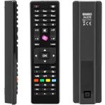Derin Stok Vestel-Seg-Regal Mini LCD LED Tv Kumandası