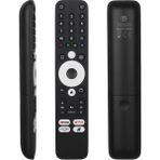Derin Stok Weko Dreamstar Nova Youtube-Netflix - Prime Video Tuşlu Android Tv Box Kumanda