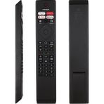 Derin Stok Weko PH-V13 Netflix - Prime Video - Tuşlu Ses Komutsuz LCD - LED Tv Kumanda