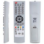 Derin Stok Weko Sunny Dıgıturk DT-5002 -12200 Sd Kasalı Modeli Uydu Kumandası