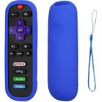 Derin Stok Weko WK-24705 Silikon Kumanda Koruma Kılıfı Marka Için Uydundur