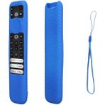 Derin Stok Weko WK-24708 Silikon Kumanda Koruma Kılıfı RC902V Marka Için Uydundur