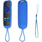 Derin Stok Weko WK-24709 Silikon Kumanda Koruma Kılıfı Marka Için Uydundur