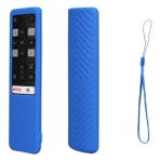 Derin Stok Weko WK-24710 Silikon Kumanda Koruma Kılıfı Marka Için Uydundur