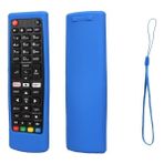 Derin Stok Weko WK-24720 Silikon Kumanda Koruma Kılıfı Marka Için Uydundur