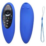 Derin Stok Weko WK-24722 Silikon Kumanda Koruma Kılıfı Marka Için Uydundur