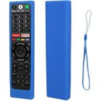 Derin Stok Weko WK-24726 Silikon Kumanda Koruma Kılıfı Marka Için Uydundur