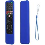 Derin Stok Weko WK-24728 Silikon Kumanda Koruma Kılıfı Marka Için Uydundur