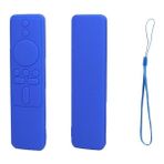 Derin Stok Weko WK-24735 Silikon Kumanda Koruma Kılıfı Marka Için Uydundur
