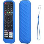 Derin Stok Weko WK-24738 Silikon Kumanda Koruma Kılıfı Tv Marka Için Uydundur