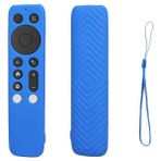 Derin Stok Weko WK-24741 Silikon Kumanda Koruma Kılıfı One+ Marka Için Uydundur