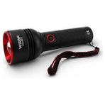 Derin Stok WS-5572 20WATT 2000 Lümen Uzun Menzilli USB Type-C Şarjlı El Feneri