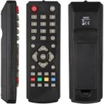 Derin Stok Yumatu Multibox Mini Uydu Alıcısı Kumandası