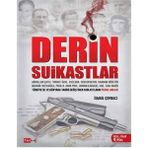 Derin Suikastlar - İsmail Çorbacı