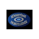 Derin Sünnetime Hoşgeldiniz Strafor Sünnet Kapı Süsü