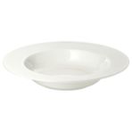 Derin tabak, beyaz, 24 cm
