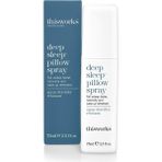 Derin Uyku Yastık Spreyi 75 ml