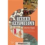 Derin Yapı - İhsan Fazlıoğlu