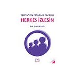 Derin Yayınları Televizyon Programı Yapalım Herkes İzlesin