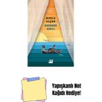 Derinde Saklı - Sc + Yapışkanlı Not Kağıdı - Hayır