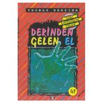 DERINDEN GELEN EL BÜYÜK DÖRT KAFADARLAR TAKIMI - 41 - THOMAS BREZINA