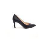 derinet Hakiki Deri Kadın Stiletto