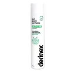 Derinex 250 ml Çay Ağacı Yağlı Isırganlı Kepeğe Karşı Saç Bakım Şampuanı