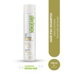 derinex Anti PSO Ardıç Katranlı & Sarımsaklı Şampuan - Plak Şeklindeki Pullanmalara Karşı Etkili