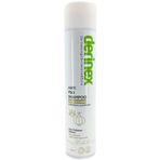 Derinex Katranlı Sarımsaklı 250 ml Saç Bakım Şampuanı