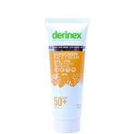 Derinex Yaşlanma Karşıtı SPF 50+ Güneş Koruyucu Krem 50 mL