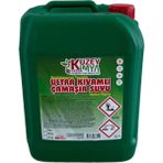 Derinlemesine Temizlik Ultra Kıvamlı Çamaşır Suyu 5 kg - 5 lt