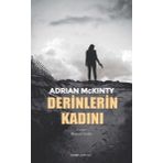 Derinlerin Kadını - Adrian McKinty