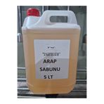 DERİNSU KİMYA SIVI ARAP SABUNU 5 LT