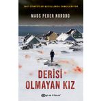 Derisi Olmayan Kız - Mads Peder Nordbo