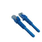 Derkab 30 cm 10lu Paket CAT6 Network-Ağ-Ethernet Kablosu Mavi