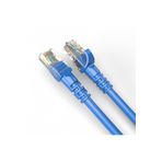 Derkab CAT6 Mavi Network-Ağ-Ethernet 1 mt Kablosu